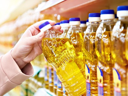 Cari Diskon Minyak Goreng? Yuk Belanja di Transmart Full Day Sale