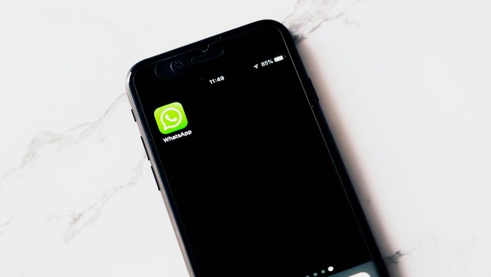 Ketahui Tanda Chat WhatsApp Sudah Dibaca Meski Centang Biru Dimatikan Ketahui Tanda Chat WhatsApp Sudah Dibaca Meski Centang Biru Dimatikan