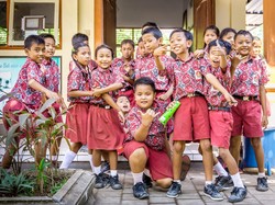 Anak Sekolah Libur sampai Kapan? Ini Jadwal MPLS 2025 Dimulai