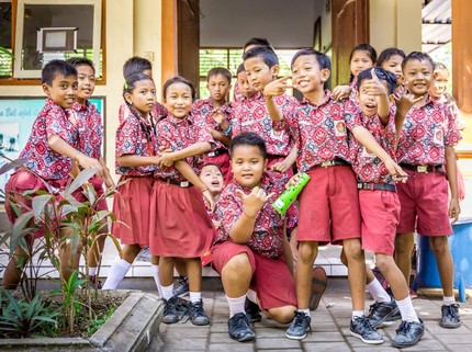 20 Inspirasi Yel-yel MPLS SD, SMP, dan SMA 2024 Singkat, Lucu hingga Penuh Semangat