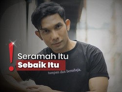 Indra Herlambang Puji Sikap Humble Byeon Woo Seok selama Fan meeting