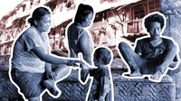 9 Negara Termiskin di Asia, Ada Indonesia? 9 Negara Termiskin di Asia, Ada Indonesia?