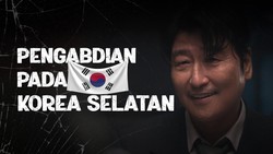 Cerita Para Pemain Drakor 'Uncle Samsik', Debut Song Kang Ho