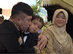 Irfan Hakim Cerita Liburan Berdua Istri ke Afrika, Fasilitas-Pengalaman Seru