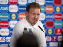 Timnas Jerman Perpanjang Kontrak Julian Nagelsmann hingga 2028