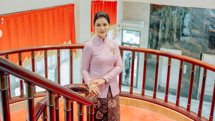 Kahiyang Ayu