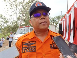 Blitar Terancam Darurat Kekeringan, BPBD Mulai Dropping Air Bersih