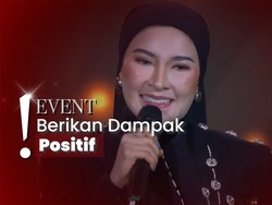 R.A Kartini Award 2024 Apresiasi Sosok yang Inspiratif dan Pengusaha Muda