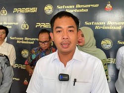 Selain Fariz RM, Polisi Tangkap 1 Orang Lain Terkait Narkoba
