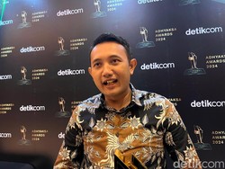 Raih Adhyaksa Awards 2024, Saepul Uyun Dorong Insan Kejaksaan Berkreasi