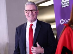 PM Baru Inggris Tak Akan Halangi ICC Tangkap Netanyahu