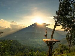 Itinerary Seru di Bali Timur, Seharian di Amed Bisa ke Mana Saja?