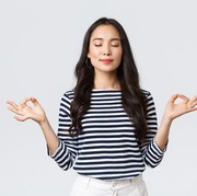 4 Latihan Pernapasan untuk Meredakan Stres, Mudah dan Murah!