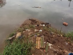 Identitas Ibu Hamil dan Anak yang Tewas Berpelukan di Citarum Terungkap