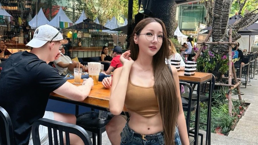 Lucinta Luna