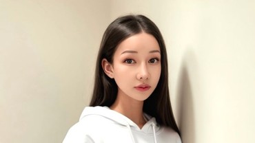 img-title Lolos Daftar Miss Universe Indonesia, Lucinta Luna: Aku Sampai Nangis Loh