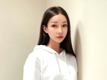 img-title Lolos Daftar Miss Universe Indonesia, Lucinta Luna: Aku Sampai Nangis Loh