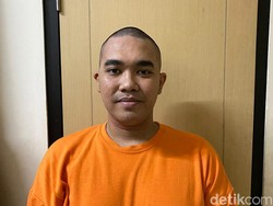 Kasus Penipuan Mantan Manajer Fuji Dilimpahkan ke Kejaksaan