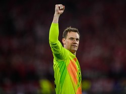 Piala Dunia Antarklub 2025: Meski Bayern Habis Kalah, Neuer Optimistis