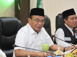 Muhammadiyah Tunjuk Muhadjir Effendy Pimpin Tim Pengelolaan Tambang