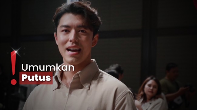 Terhalang Restu Ibu, Nine Naphat Resmi Putus dengan Baifern Pimchanok