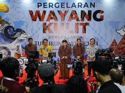 Kapolri Bicara Pentingnya Sinergitas Demi Pilkada 2024 Berjalan Lancar