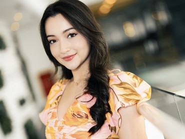 img-title Tembus 1 Juta Penonton, Megan Domani Bongkar Adegan Favorit di Series 'Sugar Daddy'