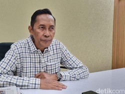 DPP Gerindra Beri Surat Tugas Aris Suharyanta Maju Pilkada Bantul