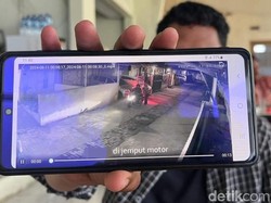 5 Fakta Nasib PNS Mojokerto yang Digerebek Suami Bugil Bareng PIL