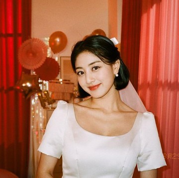 Bisa Dijadikan Inspirasi, Sederet Idol K-Pop Ini Tampil Menawan dengan Potongan Rambut Bob