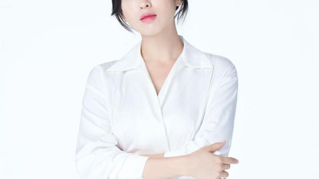 Kim Min Jung akan Comeback Drama Check In Hanyang Setelah 3 Tahun Terakhir