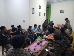 5 Orang Diamankan di Kasus Pria Probolinggo Tewas Tertembak Senapan Angin