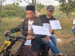 Pilu Nyawa Yusup Melayang Tak Sengaja Tertembak Teman Saat Bidik Burung