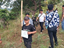 Pengakuan Penembak Pria Probolinggo dengan Senapan Angin hingga Tewas