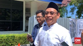 Forum Rektor soal Joki Tugas: Dosa Besar Akademik, Bisa Digugurkan