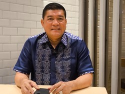 Jokowi Tak Daftar Caketum PSI, Relawan: Lebih Baik Berdiri di Semua Partai