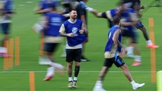 Media Argentina: Messi Starter Lawan Ekuador di Copa America