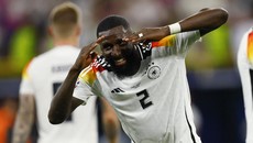 Jerman vs Spanyol: Pedri Ingatkan Taktik Licik Rudiger, Suka Nyubit