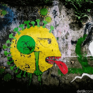 Menguak Jejak Kampung Zombie dan Banjir Abadi yang Tak Terjamah Pemerintah