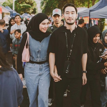 Jeje Govinda Dikritik usai Beri Jawaban Tak Nyambung Saat Debat Pilbup Bandung Barat