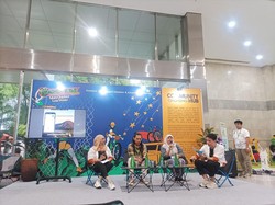 Pendataan Terbukti Ampuh Pangkas Sampah di Gunung Gede Pangrango, Berkurang 50%