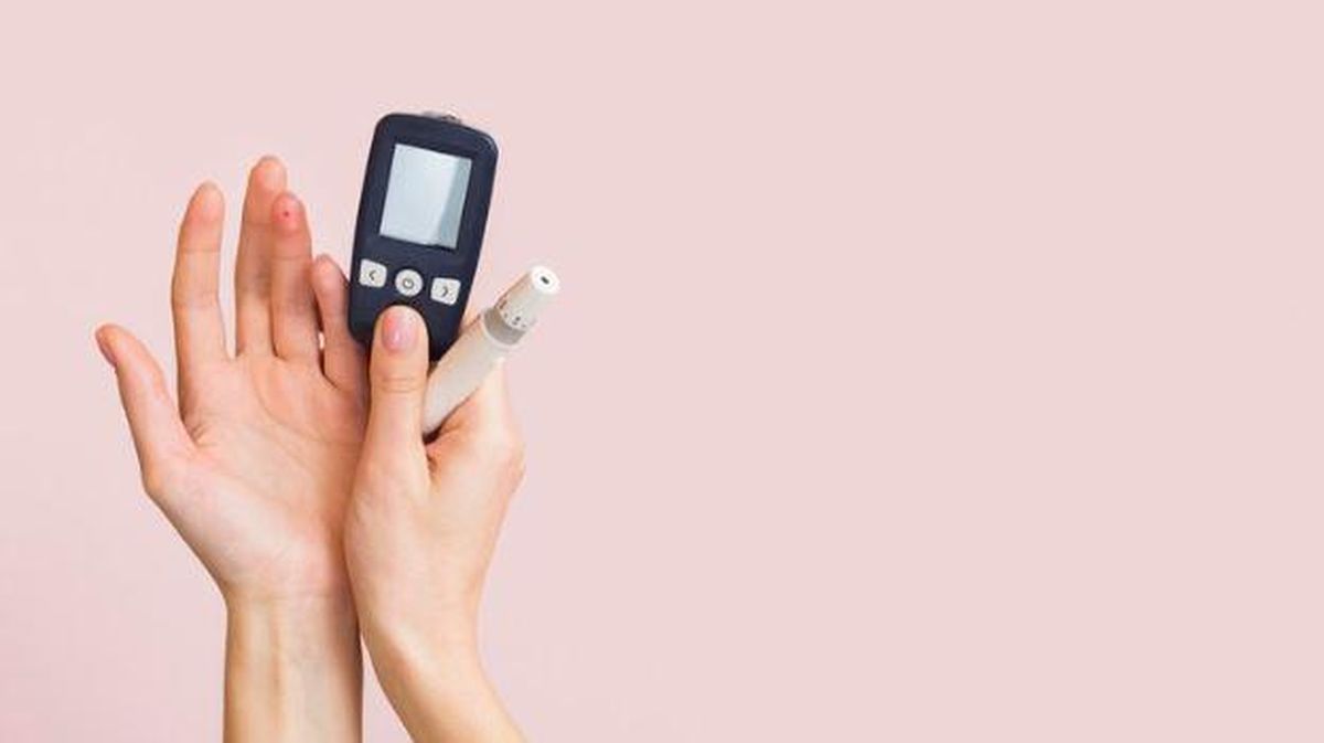 Ratusan Anak Muda Kena Diabetes Tipe 2, Dokter Ungkap Penyebabnya