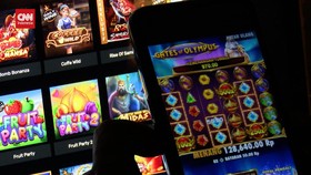 VIDEO: Satgas Setor Nama Terlibat Judi Online ke Kementerian Lembaga
