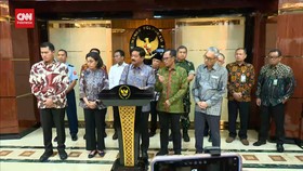 VIDEO: Satgas BLBI Diperpanjang, Hadi Tjahjanto: Perpres Disiapkan