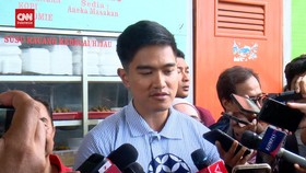 VIDEO: Kaesang: Jateng Provinsi Terbesar Dengan Masalah Kompleks