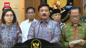 VIDEO: Ini Daftar Kementerian/Lembaga yang Terima Aset Senilai 2,7 T
