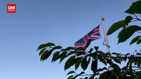 VIDEO: Inggris Punya PM Baru dari Partai Buruh Geser Sunak