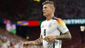 Kata-kata Kroos Usai Resmi Pensiun Setelah Jerman Tersingkir di Euro