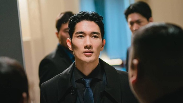 Comeback Usai 3 Tahun Vakum, Ini Deretan Drakor Terbaik yang Dibintangi Aktor Um Tae Goo