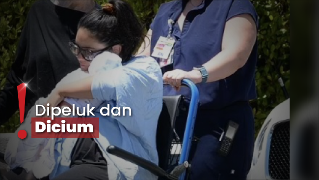 Selamat! Vanessa Hudgens dan Cole Tucker Dikaruniai Anak Pertama